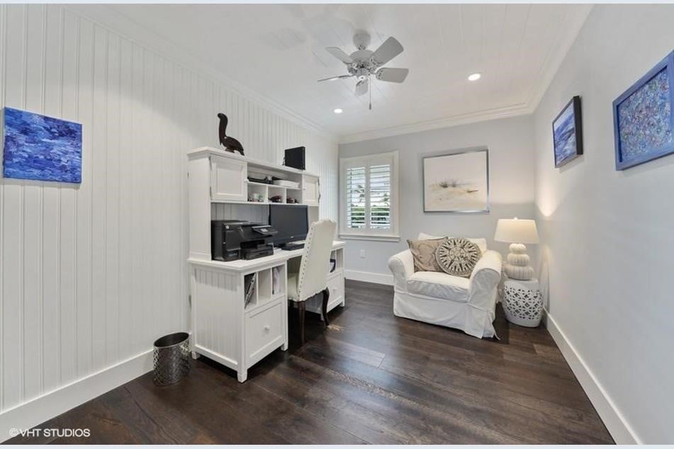 3421 S Ocean Blvd #1, Highland Beach