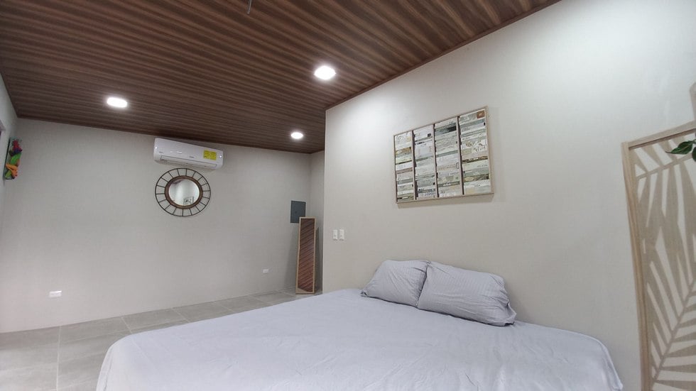 New Home and Guest Villa near Tinamastes Alfombra