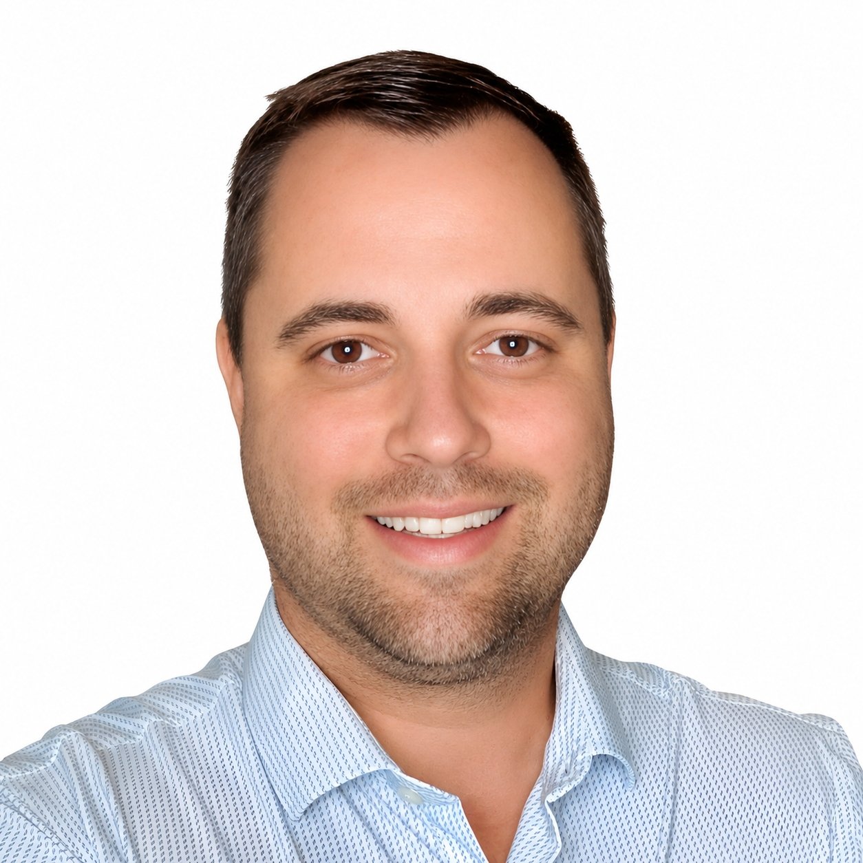 Andy Mauldin Gainesville, FL Real Estate Agent Headshot