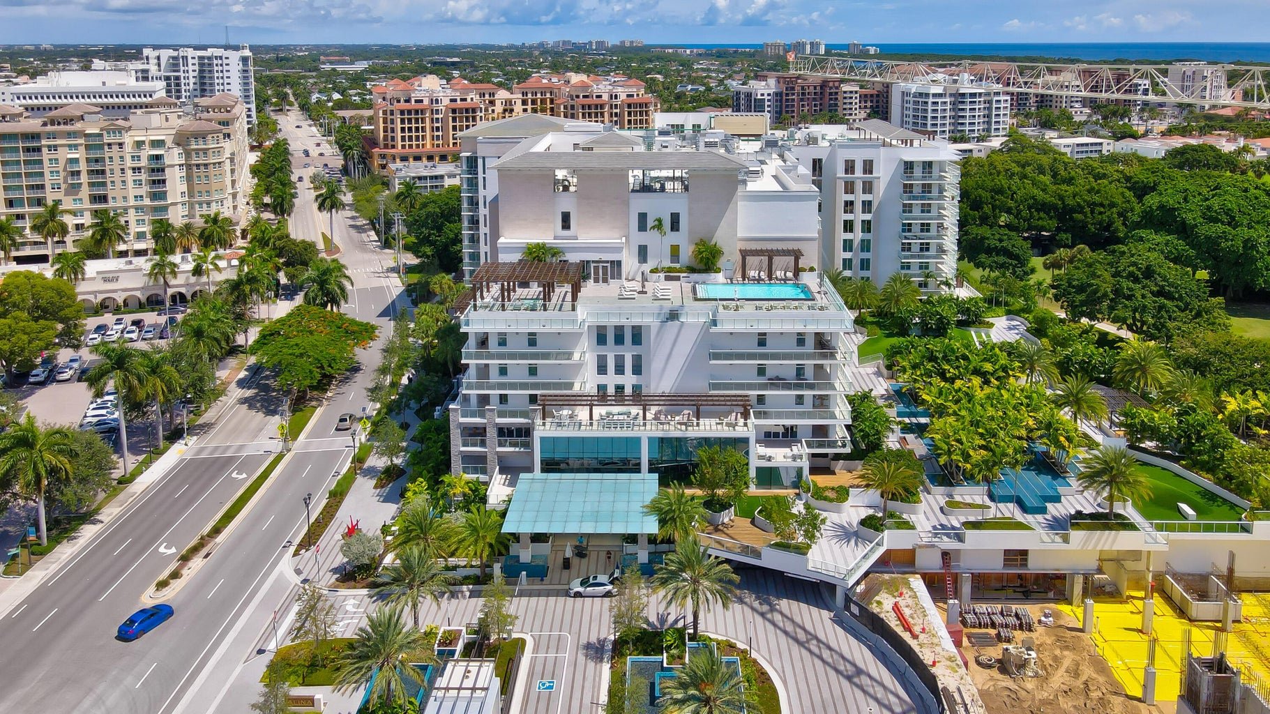 200 SE Mizner Blvd 515