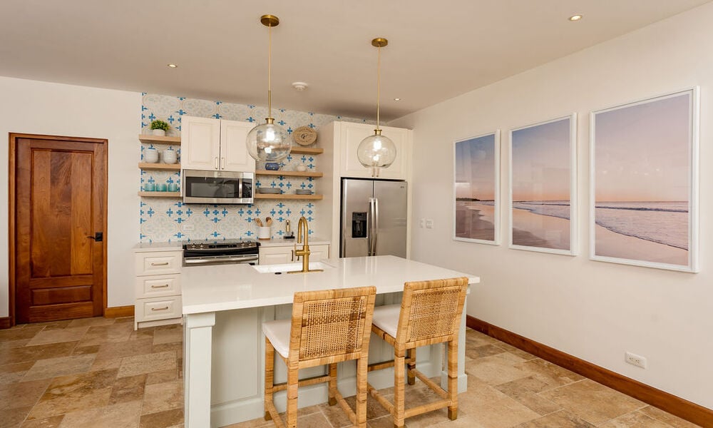 34 Plaza Central | Ocean-View 2BR Residence in Las Catalinas