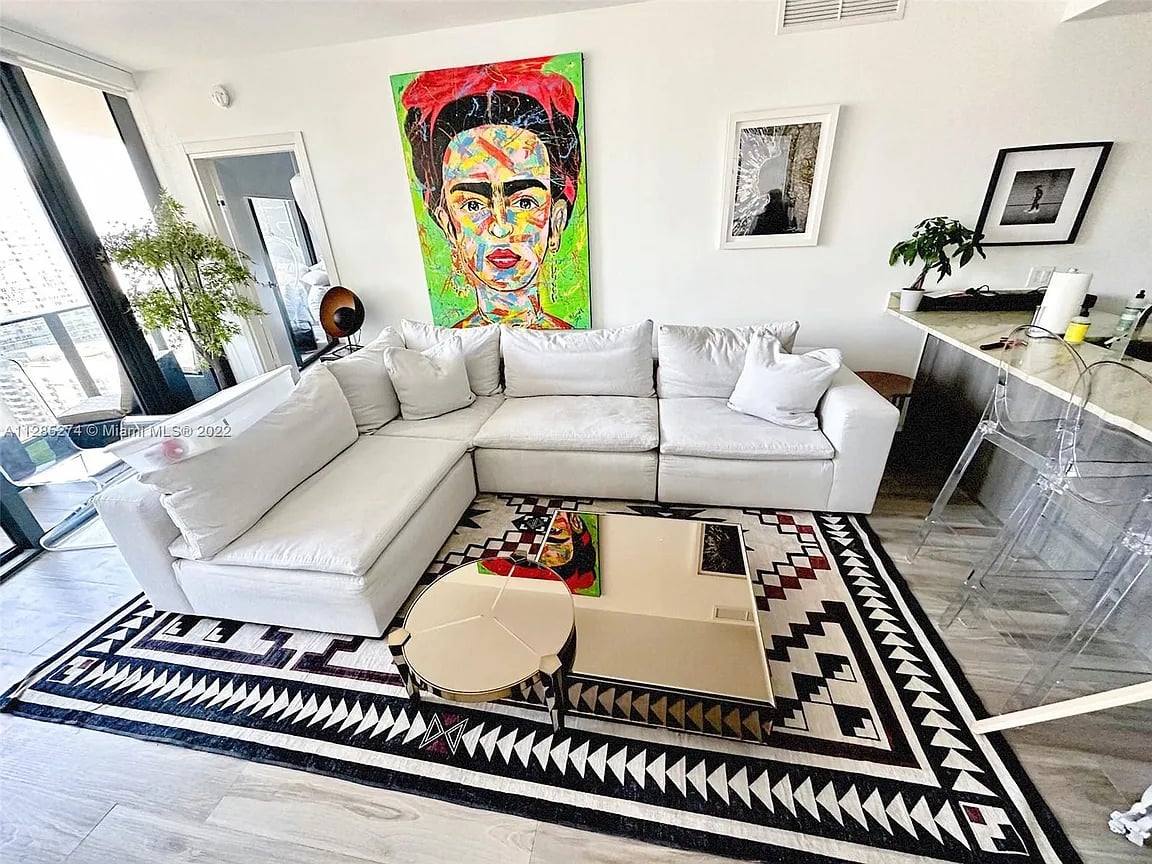 801 S Miami Ave Unit: 2704