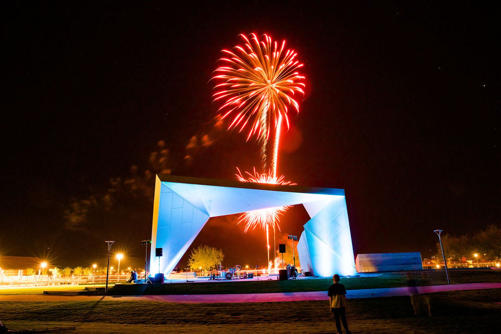 4th of July in Gilbert, AZ | Fireworks, Family Fun & Weekend Activities (2026 Guide)