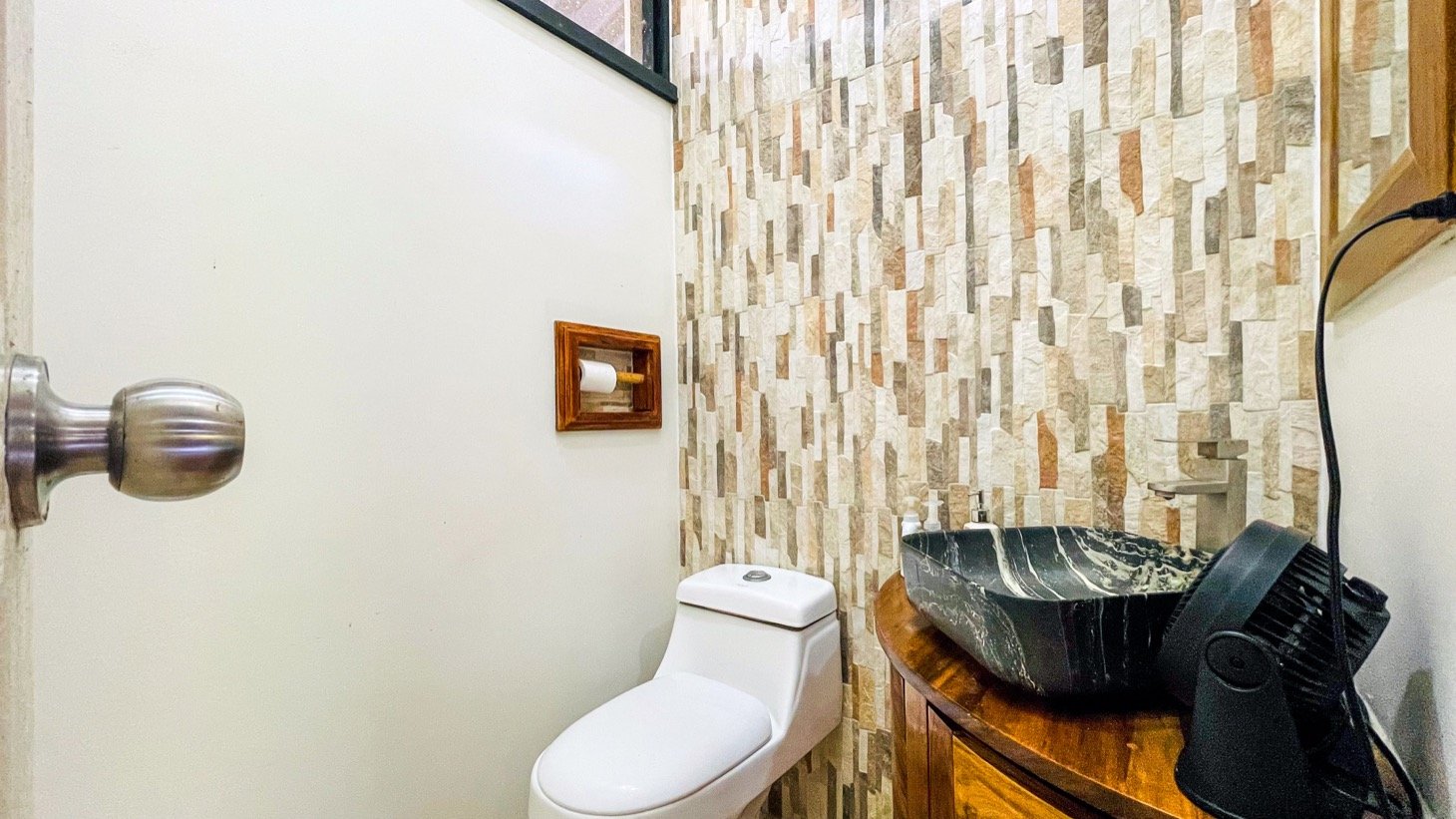 Walk to the Beach in Uvita – Modern 3BR Home + Pool Under $400,000