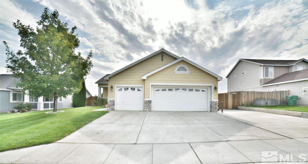 9630 Antelope Creek Dr