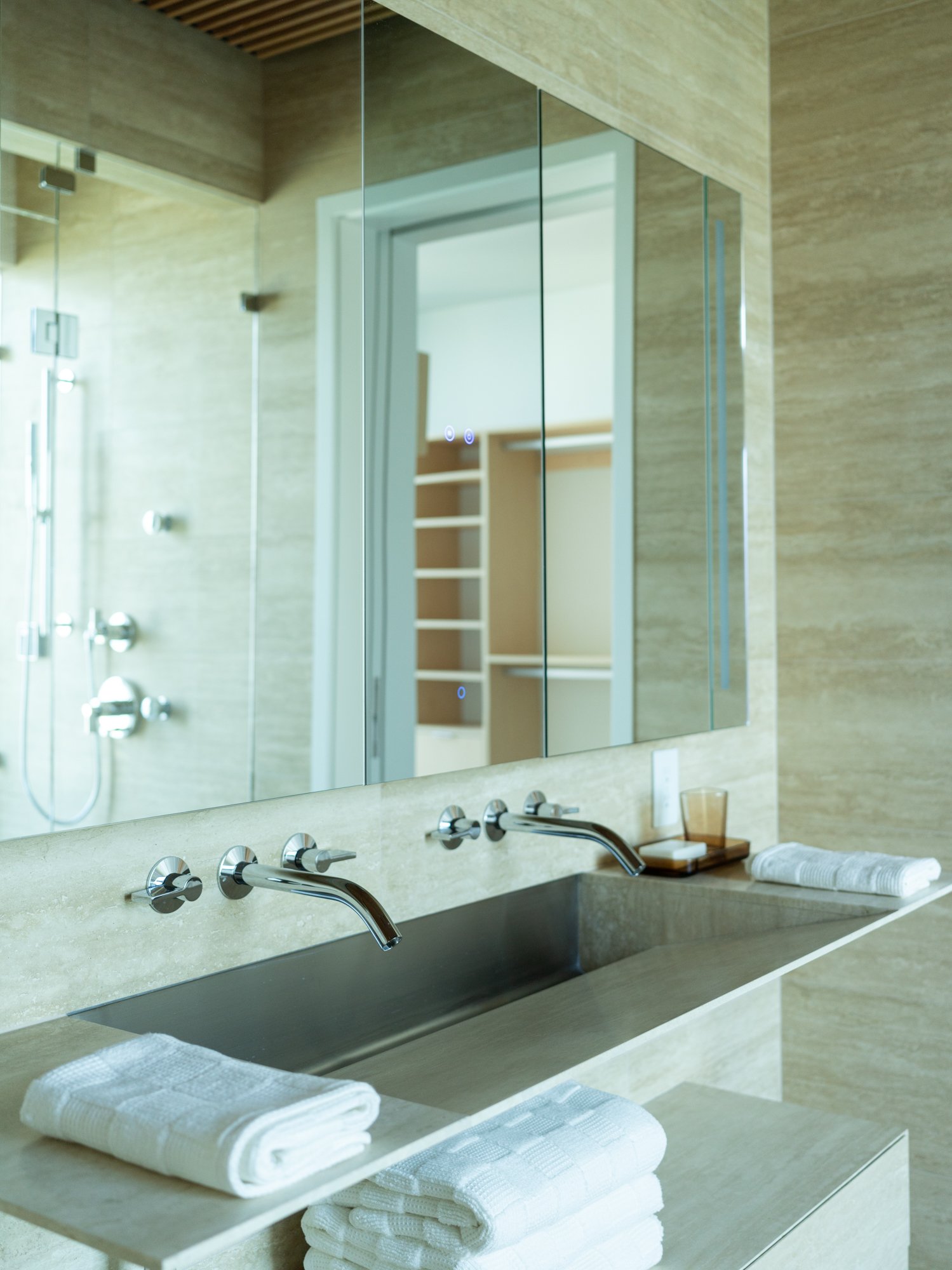 The Penthouse at Alberni