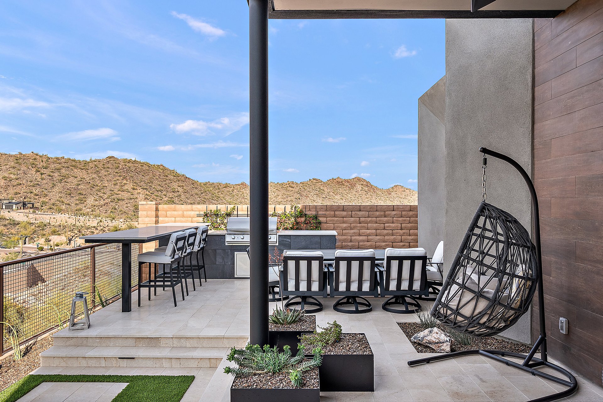14108 E HARMONY Lane