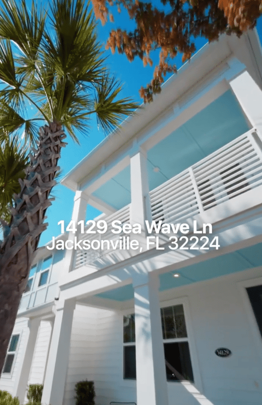 14129 Sea Wave Ln, Jacksonville, FL 32224