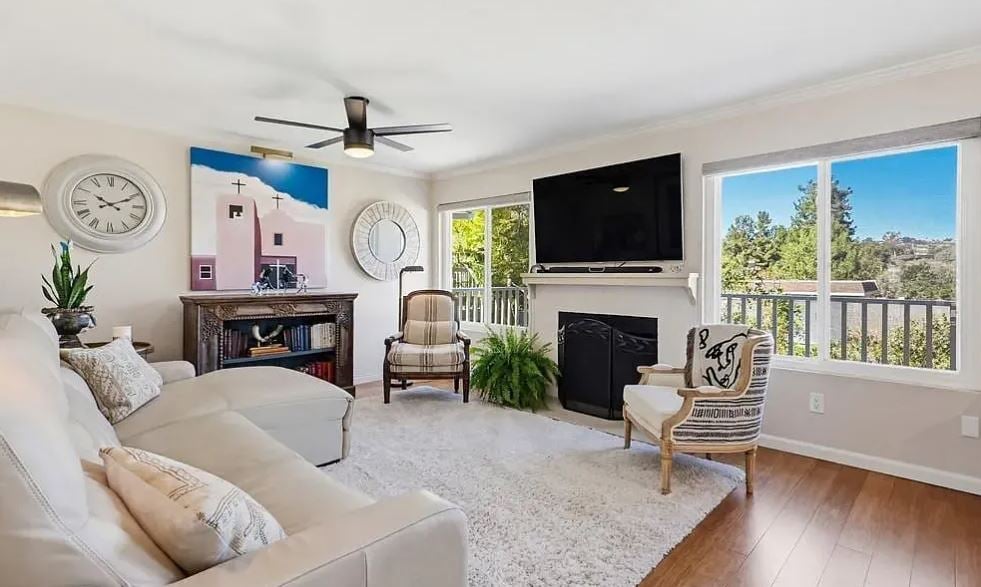 3041 Caminito Arenoso, San Diego, CA 92111