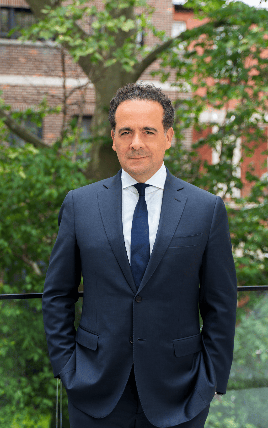 Charlie Attias