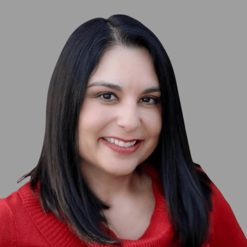 Michelle Echegaray Rockwall, TX Real Estate Agent Headshot