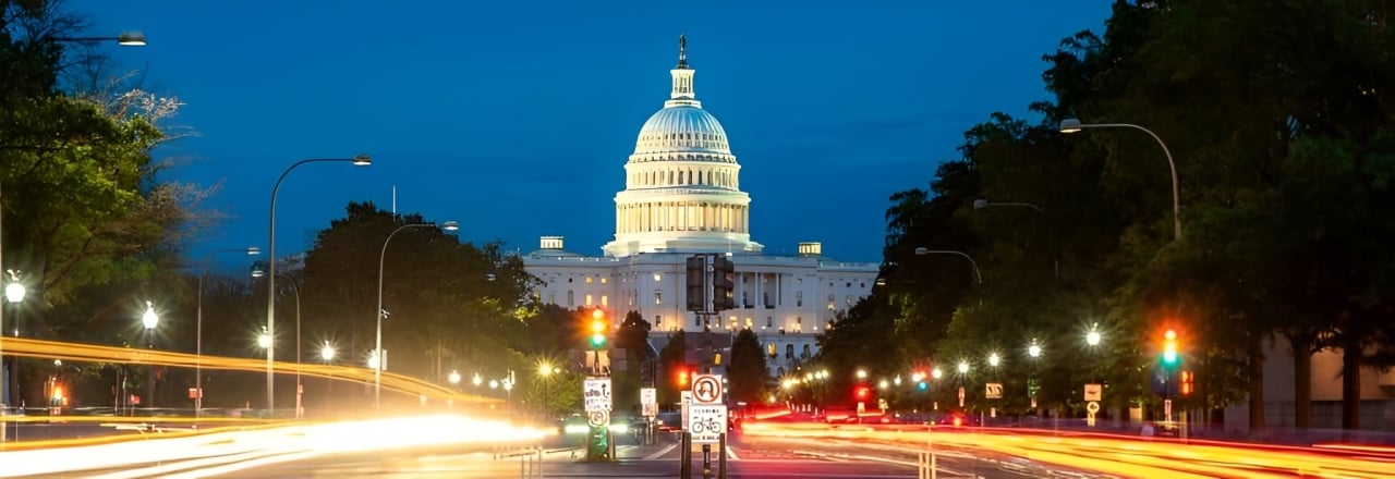 Congress Approves Temporary Funding Bill