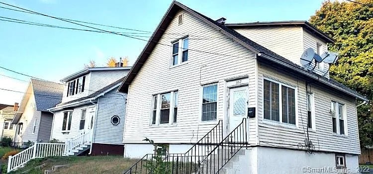 382 Hillside Avenue