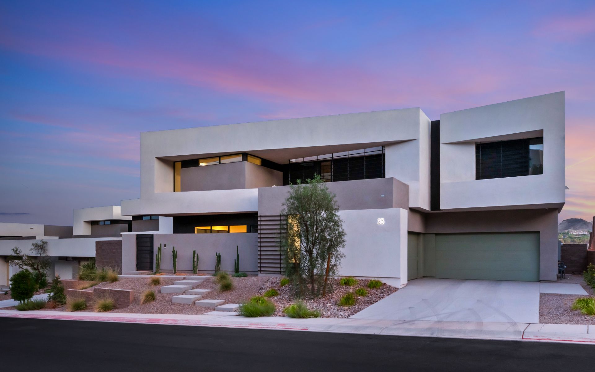 25 Canyon Bay Drive