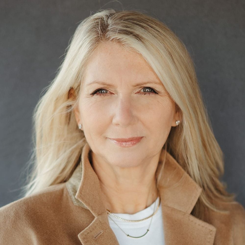 Claudia Mills   photo