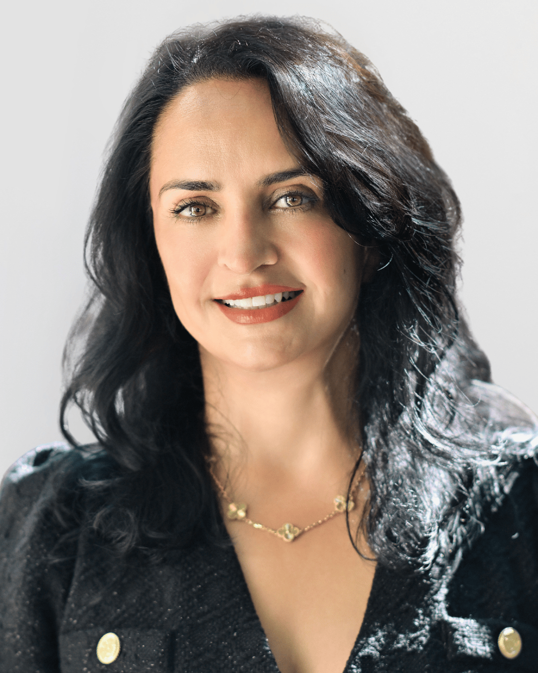 Niloufar  Ebeid