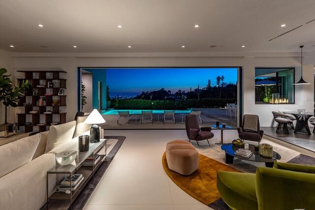 Palazzo Infinity