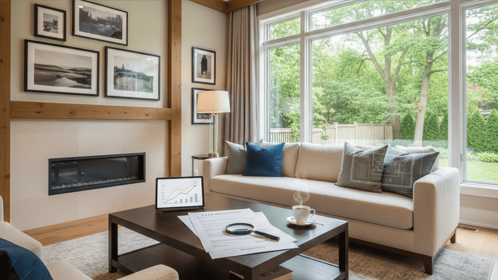 What is Title Insurance and Why Is It Essential for Oakville Buyers?