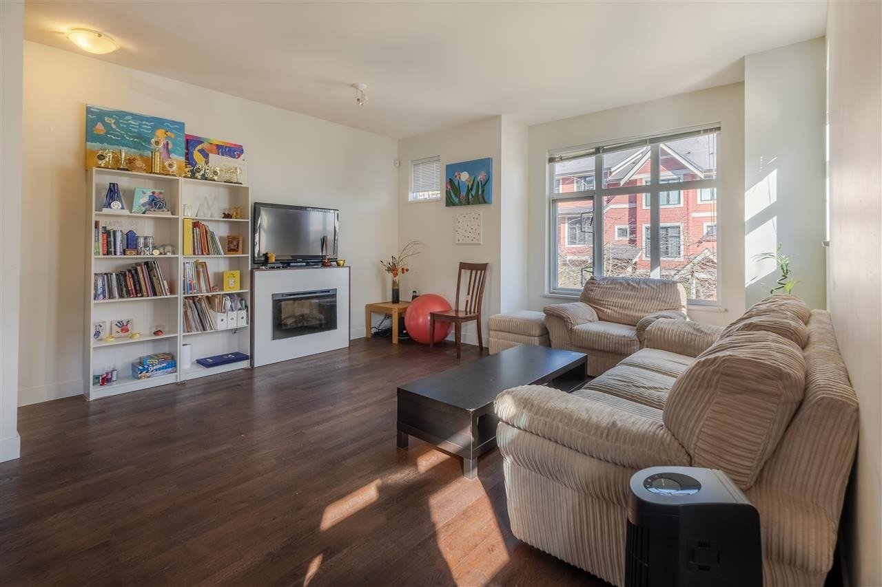 8485 New Haven Close, #1007