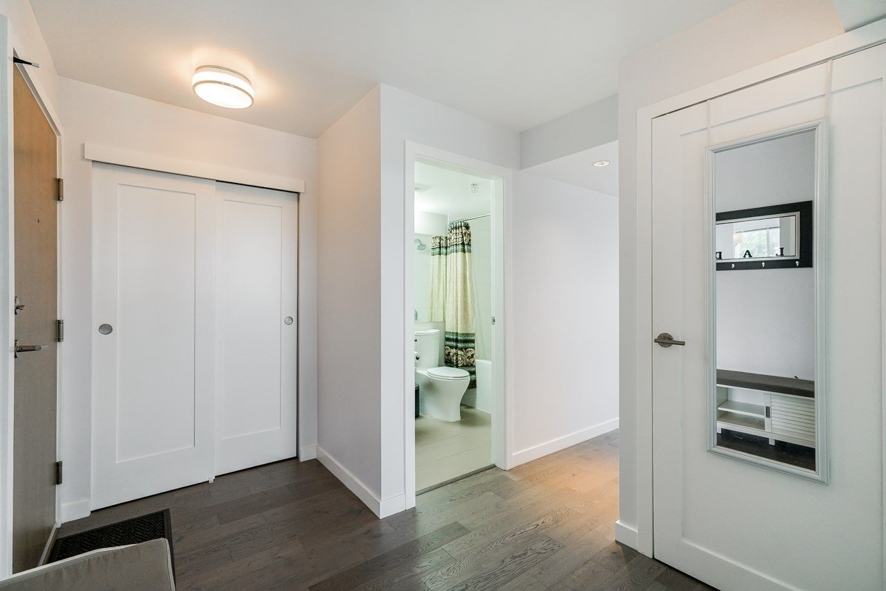 95 Moody St, #501