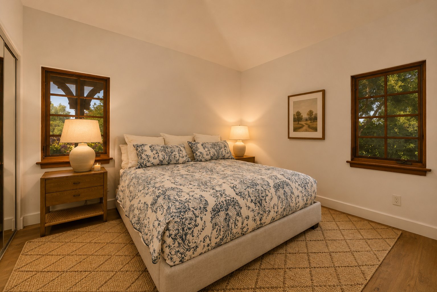 Regency Hills Estate