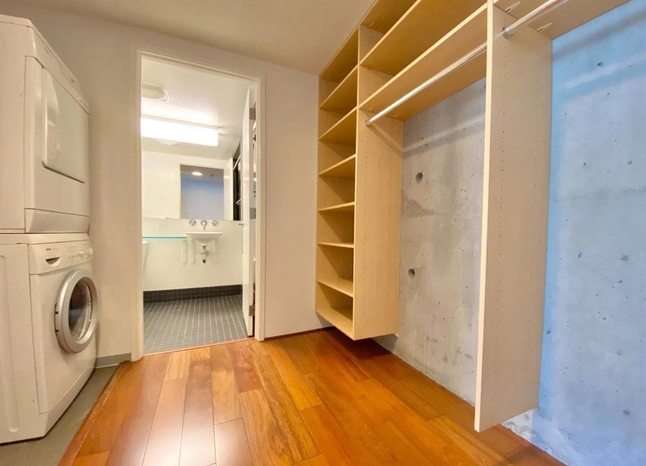 Yerba Buena Lofts