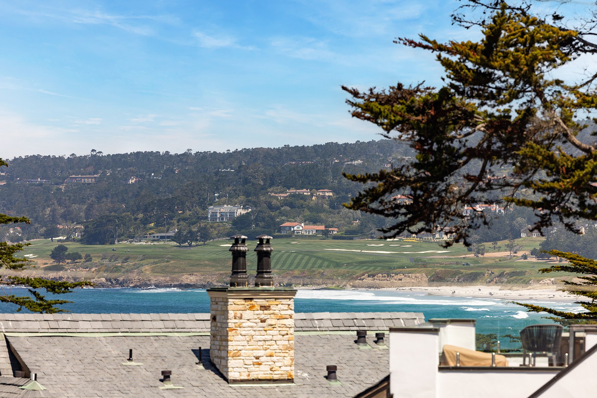 Point of View - 2416 Bay View Ave