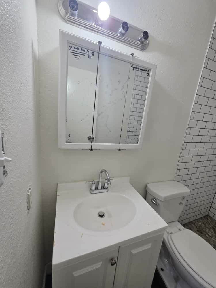 1121 East Desert Inn Road #1