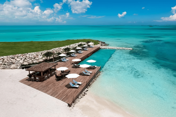 Wymara Villas