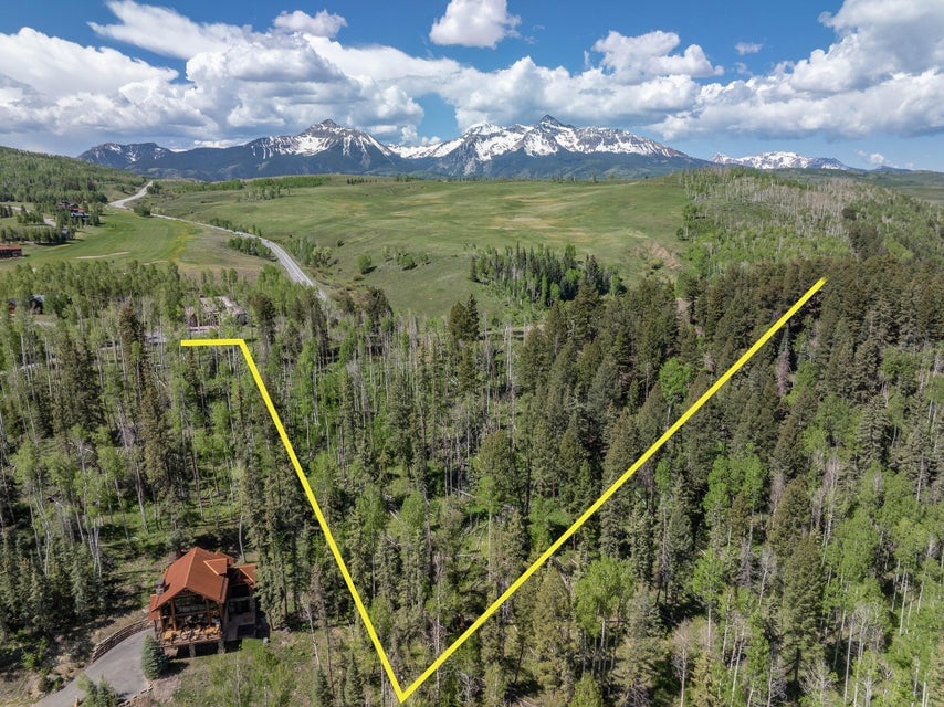 TBD Lawson Point AR25