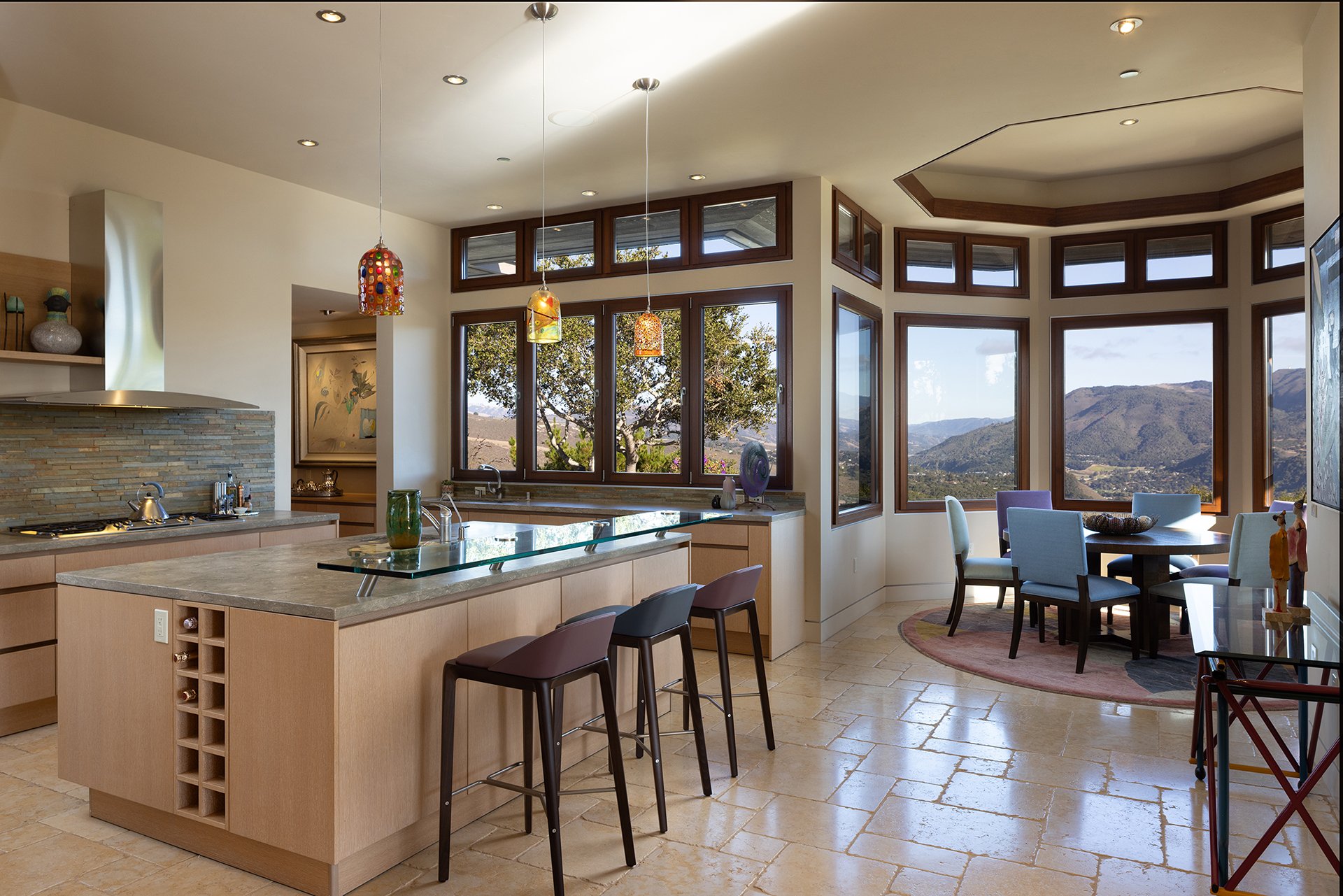Exceptional Tehama Estate - 53 Marguerite