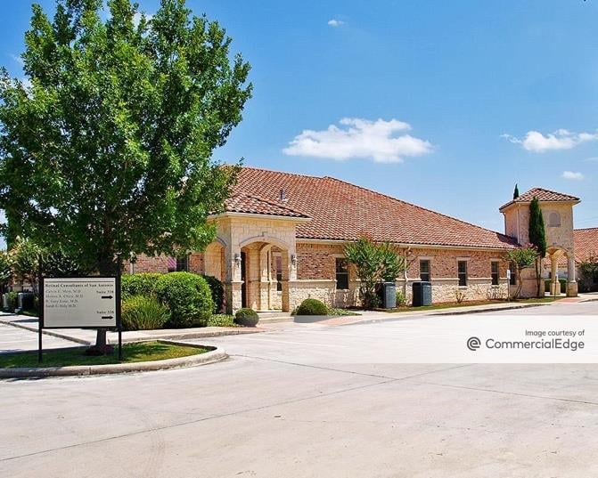 9480 Huebner Rd Bldg 3