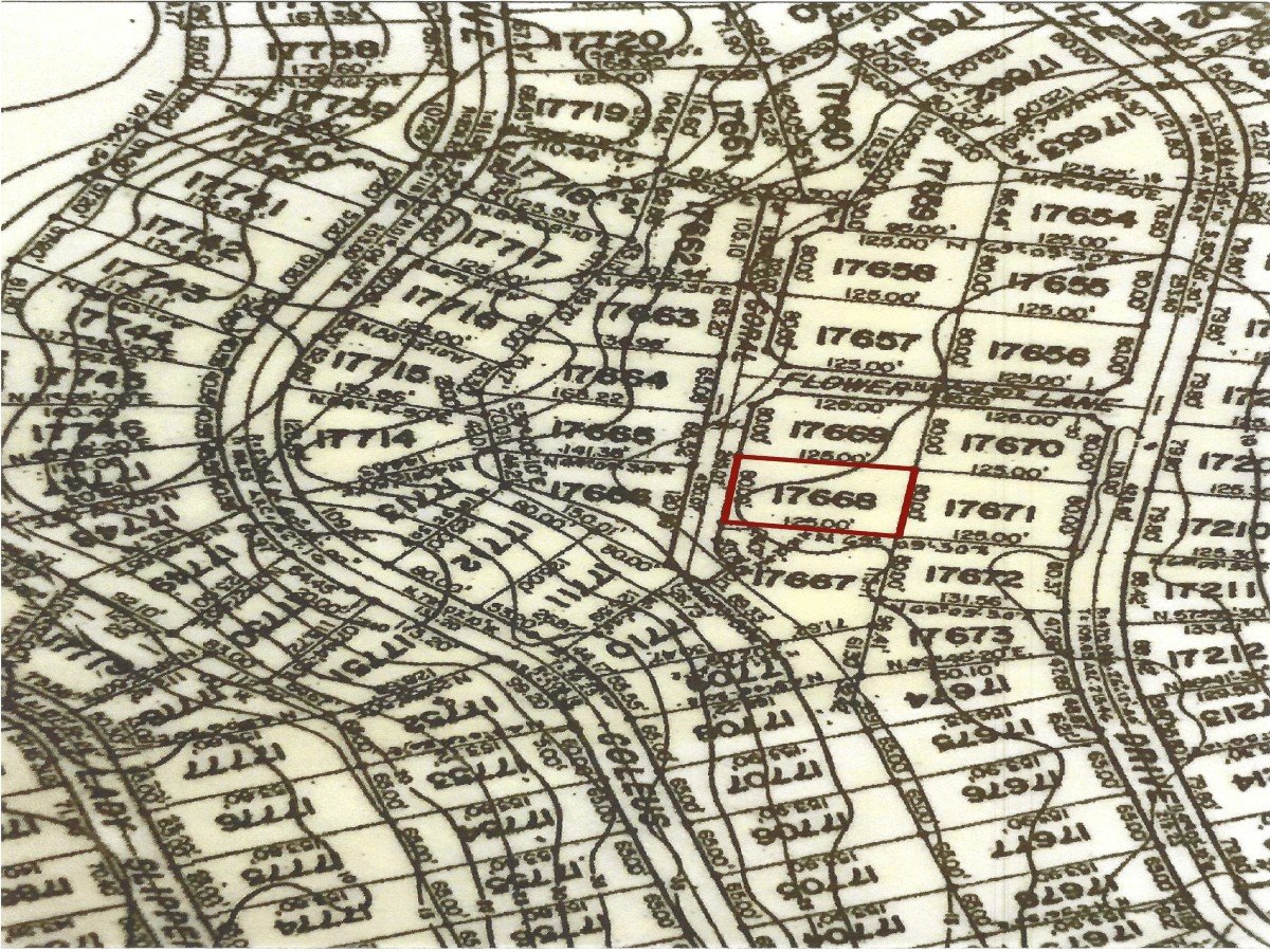 Lot #17668 Bahama Sound 18