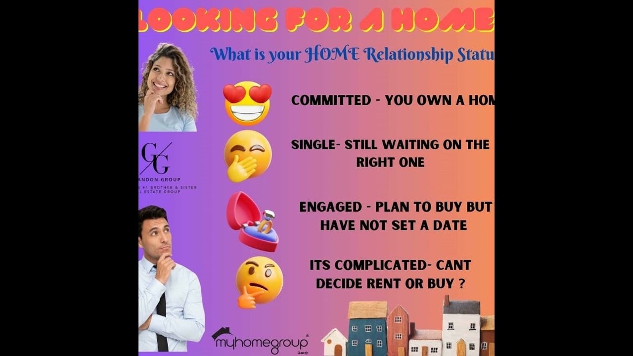Home Relationship Status