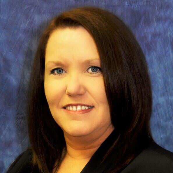 Mickala Estabrooks Ada, OK Real Estate Agent Headshot