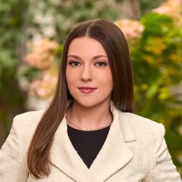 Spencer Bloch  photo