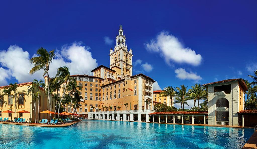 Discover the Timeless Elegance of Coral Gables