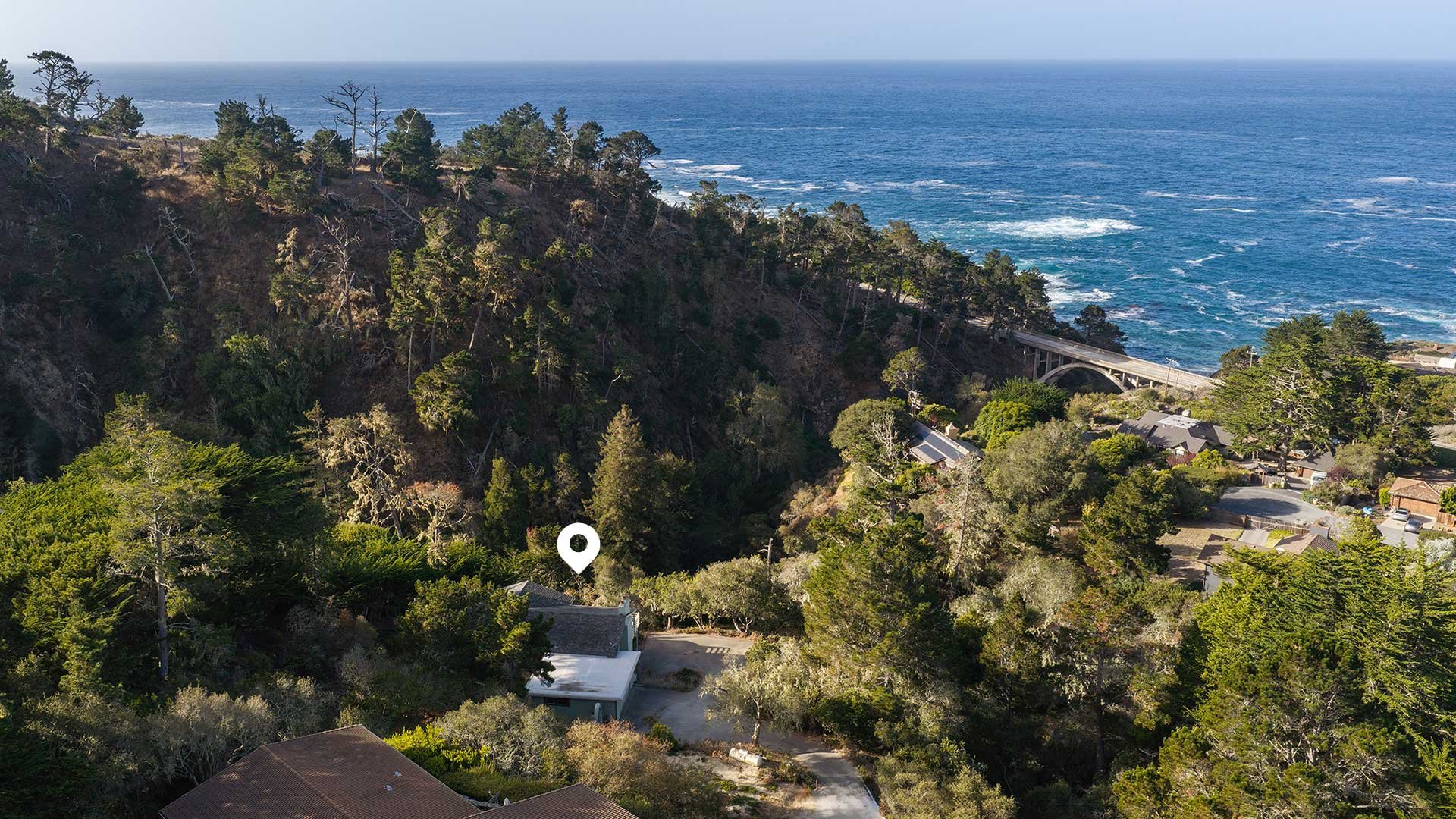 Coastal Highlands Retreat