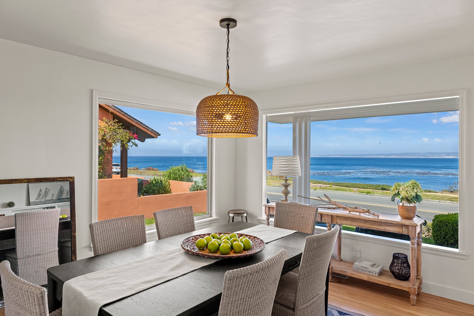 Oceanfront Dream in Pacific Grove