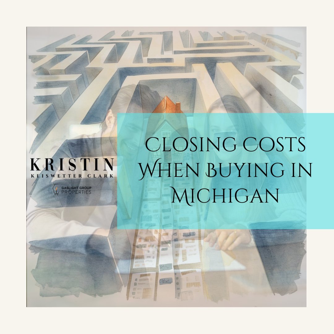 Understanding Closing Costs When Buying in Michigan