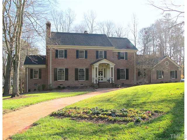 3501 Williamsborough Ct
