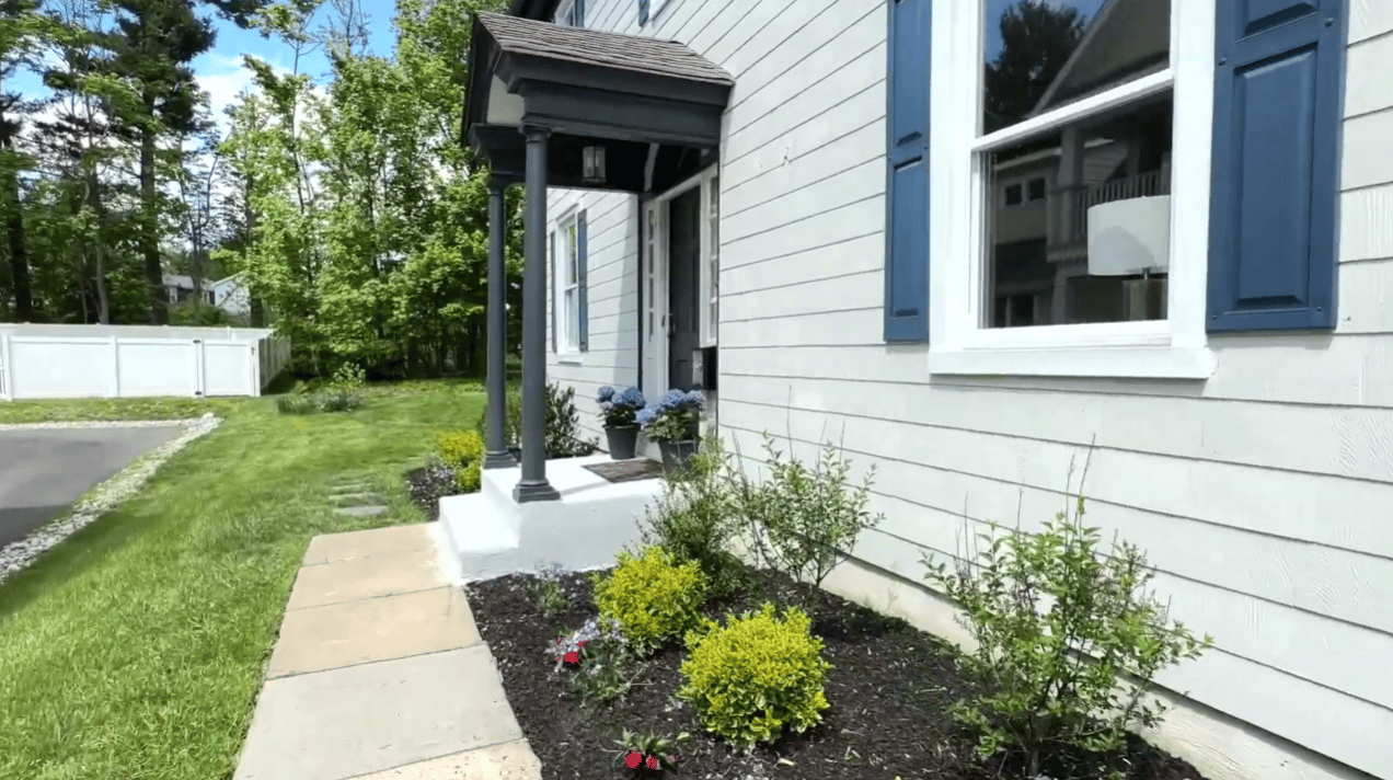  Fully Renovated Luxurious Home FOR SALE in HADDONFIELD, NJ-Just Under 900K