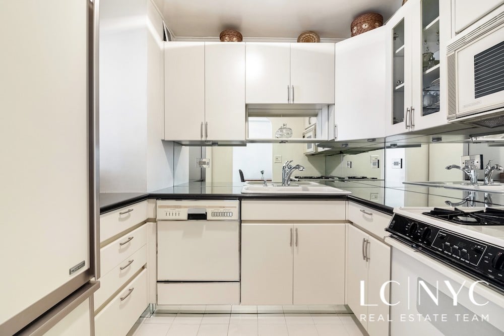 220 East 60th Street Unit: 9E