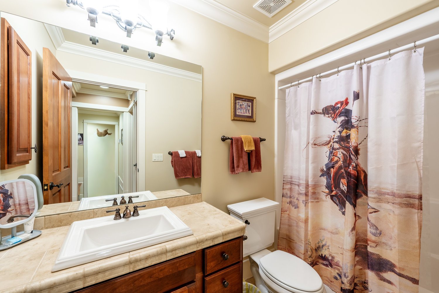 106 Cayuse Ct