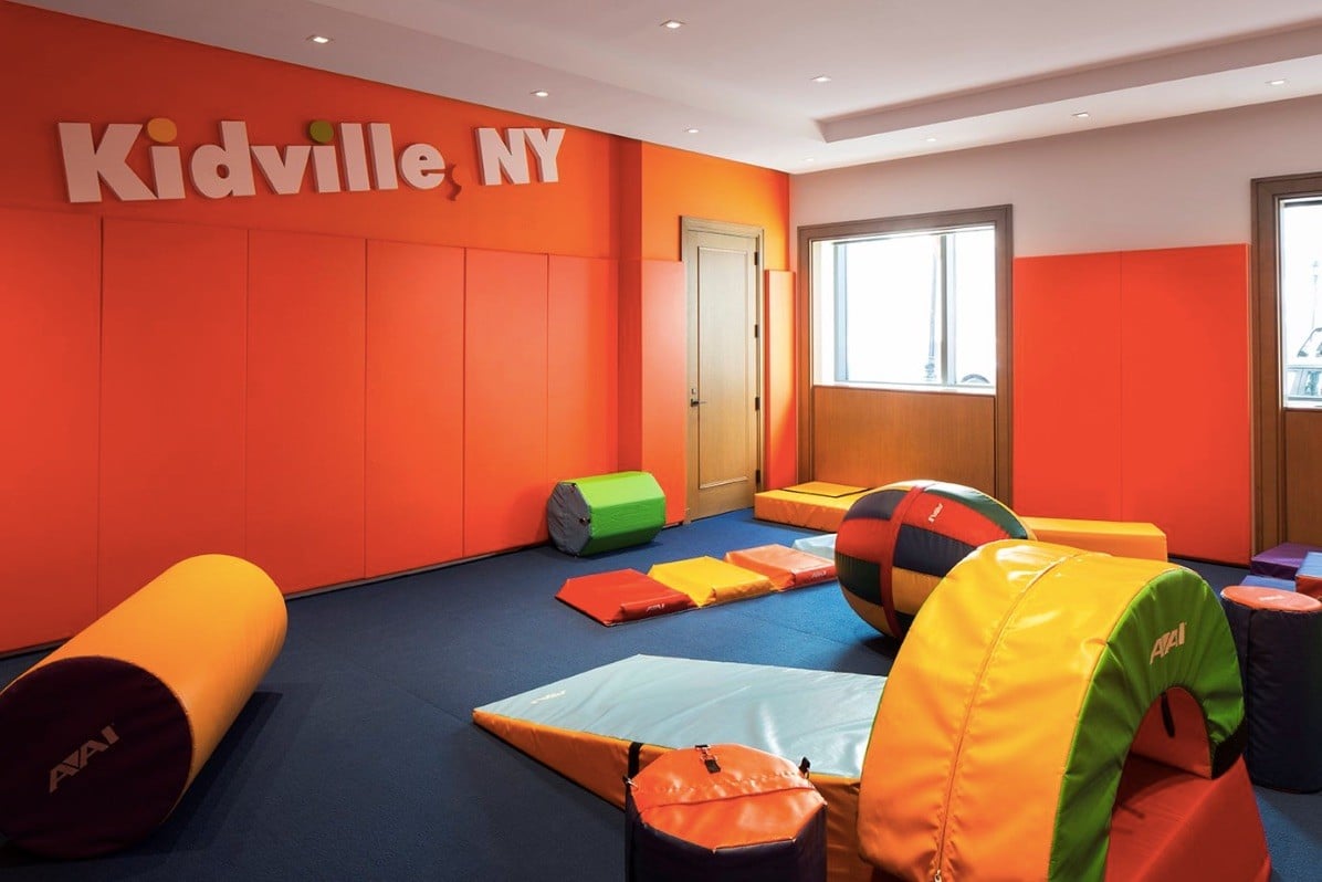 60 Riverside Boulevard, #PH-3901