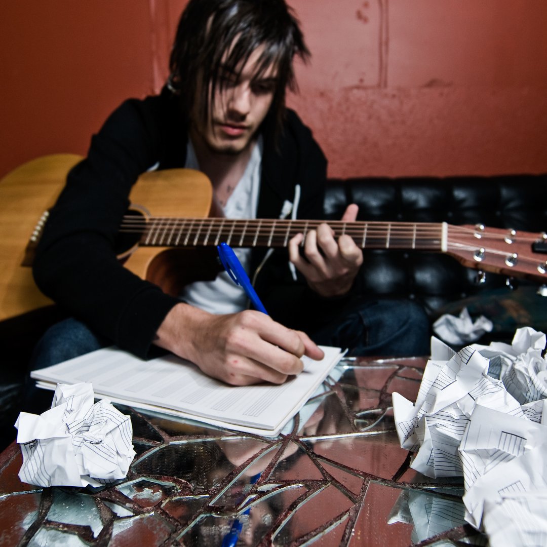 Calling All Songwriters: The Songwriters Showdown Returns