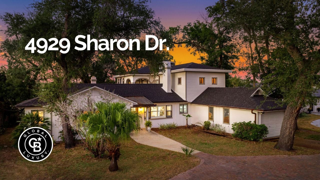 4929 Sharon Dr