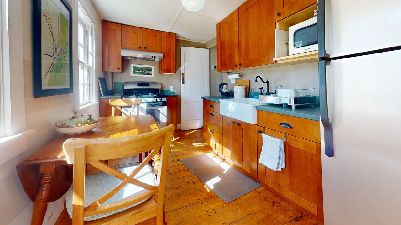 Winhall 4 Bedroom Farmhouse