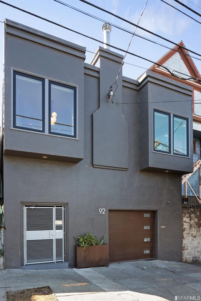 92 Santa Marina St