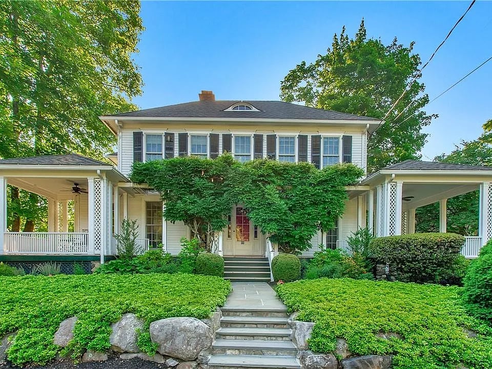 91 Bedford Rd